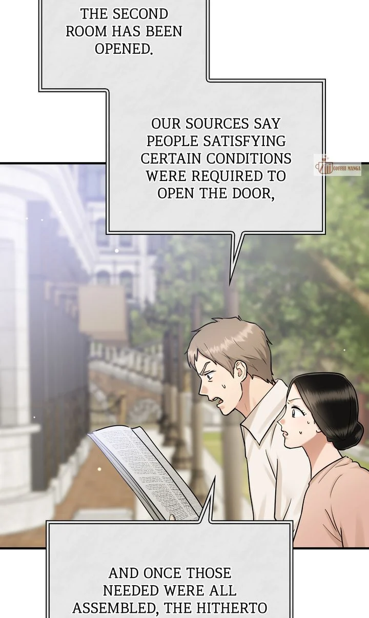 Two Heirs Chapter 71 - page 42