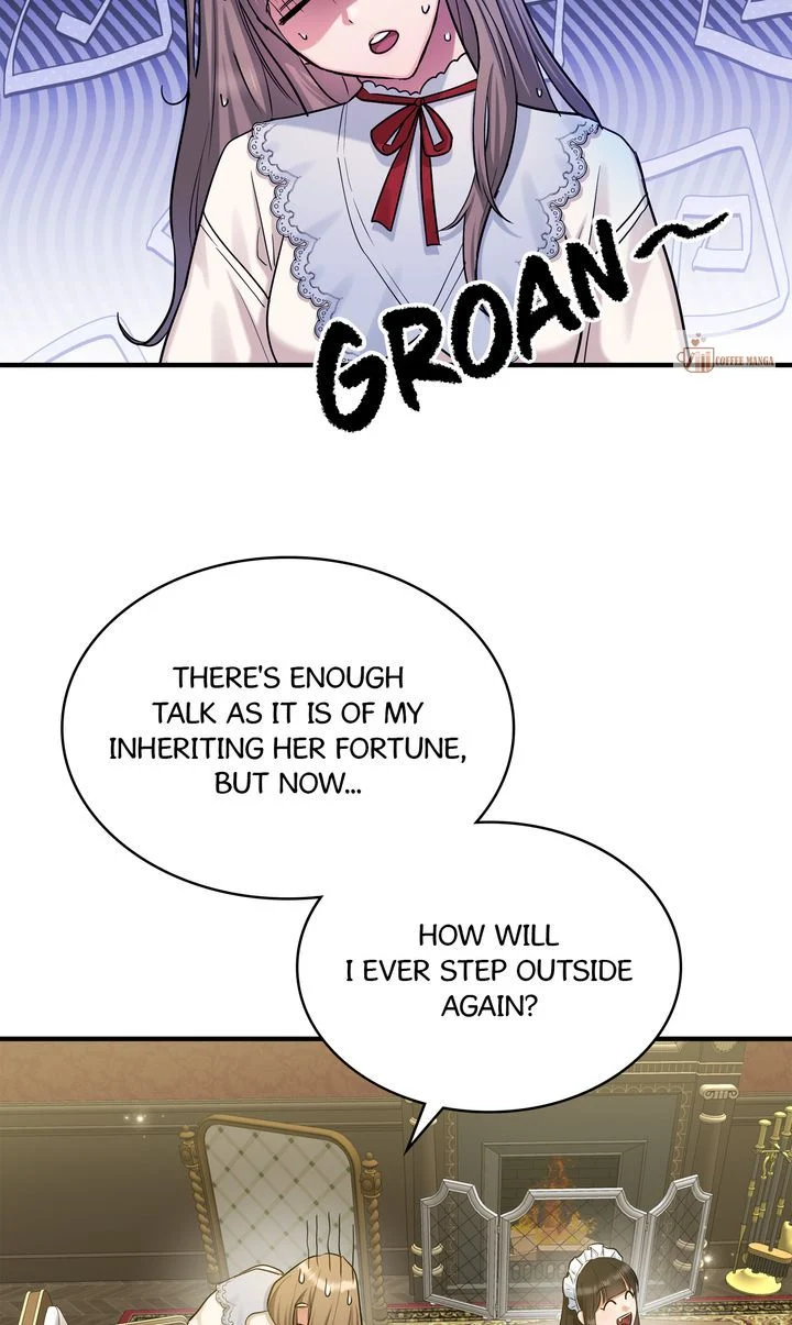 Two Heirs Chapter 71 - page 49