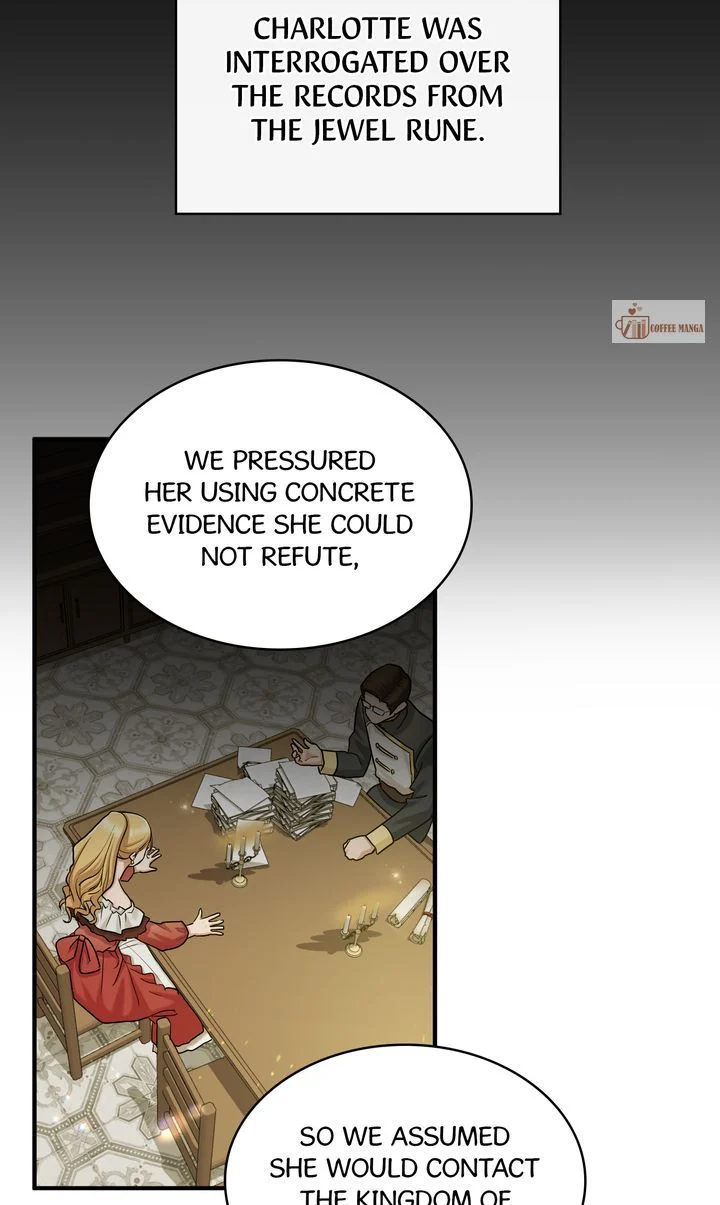 Two Heirs Chapter 71 - page 5