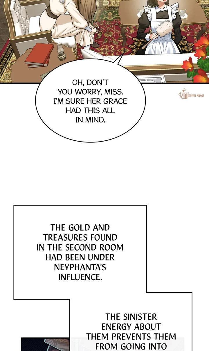 Two Heirs Chapter 71 - page 50