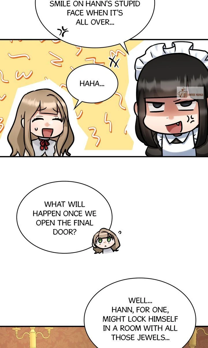 Two Heirs Chapter 71 - page 53