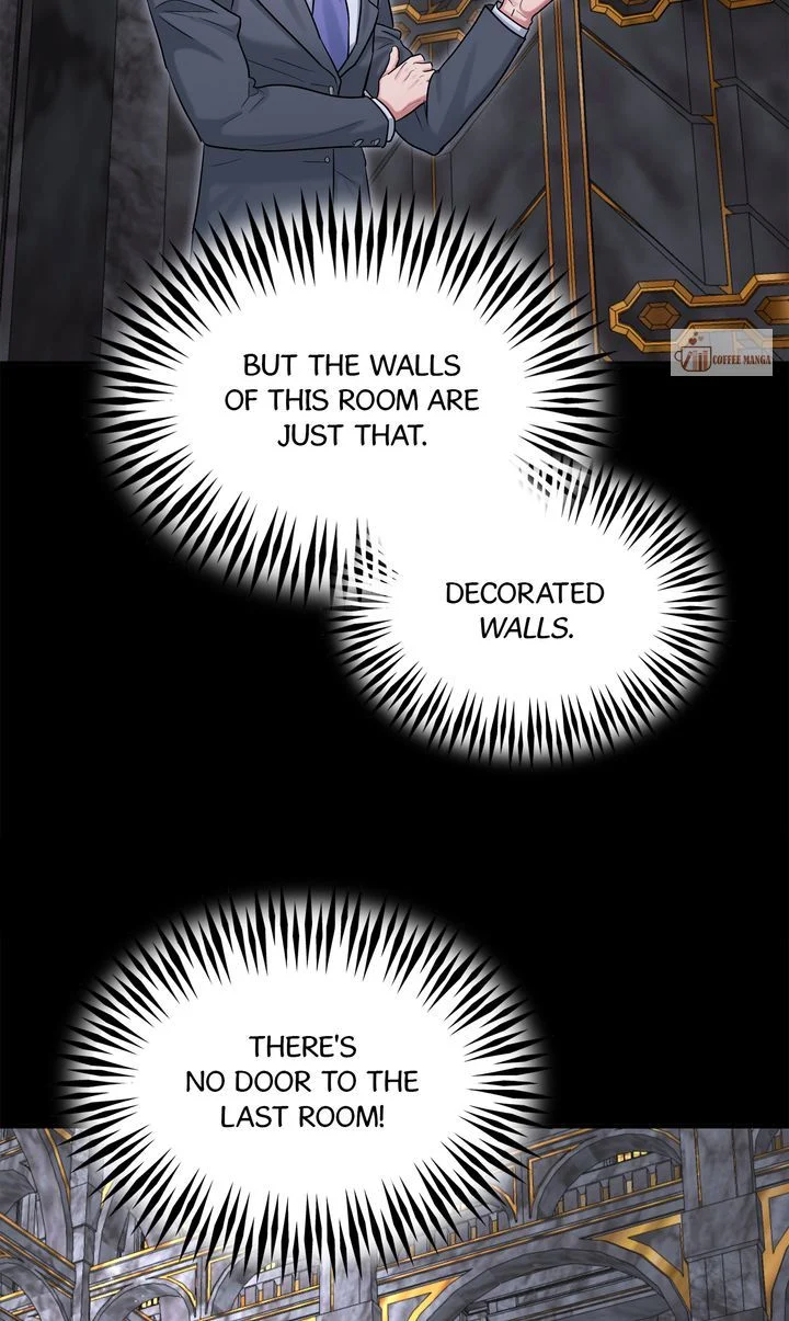 Two Heirs Chapter 71 - page 58