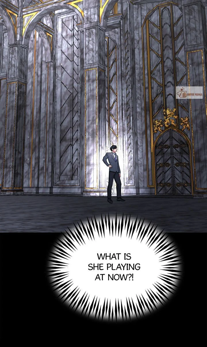 Two Heirs Chapter 71 - page 59