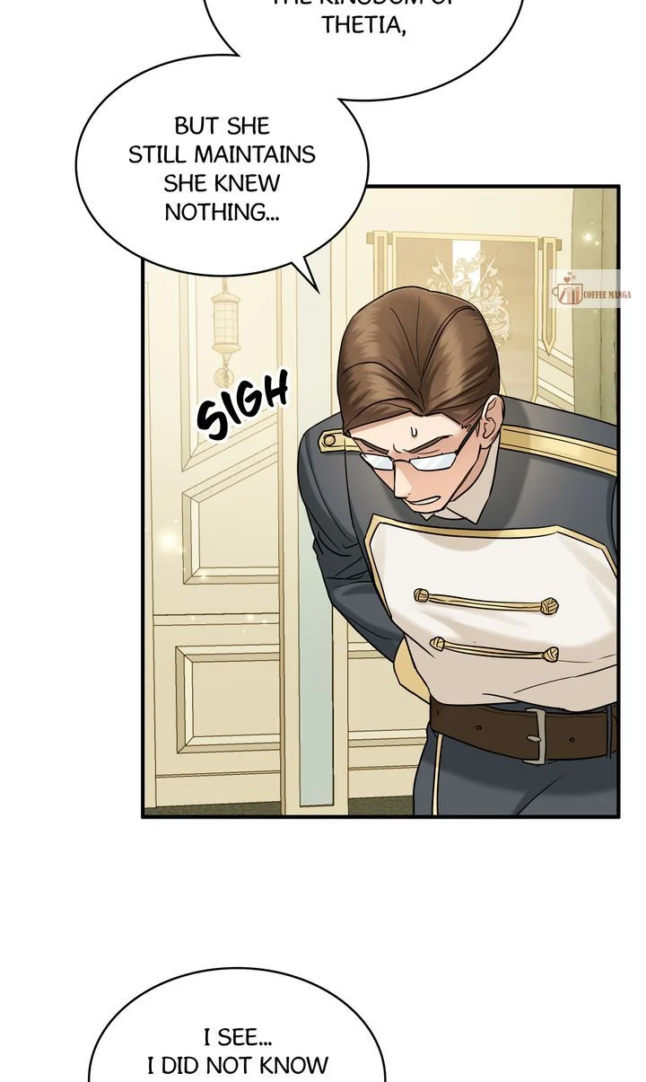 Two Heirs Chapter 71 - page 6