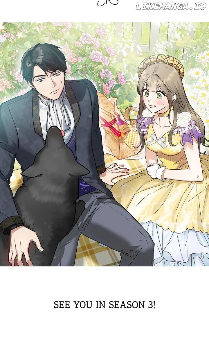 Two Heirs Chapter 70.5 - page 6