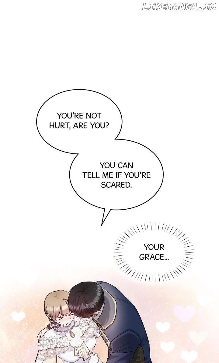 Two Heirs Chapter 70 - page 1