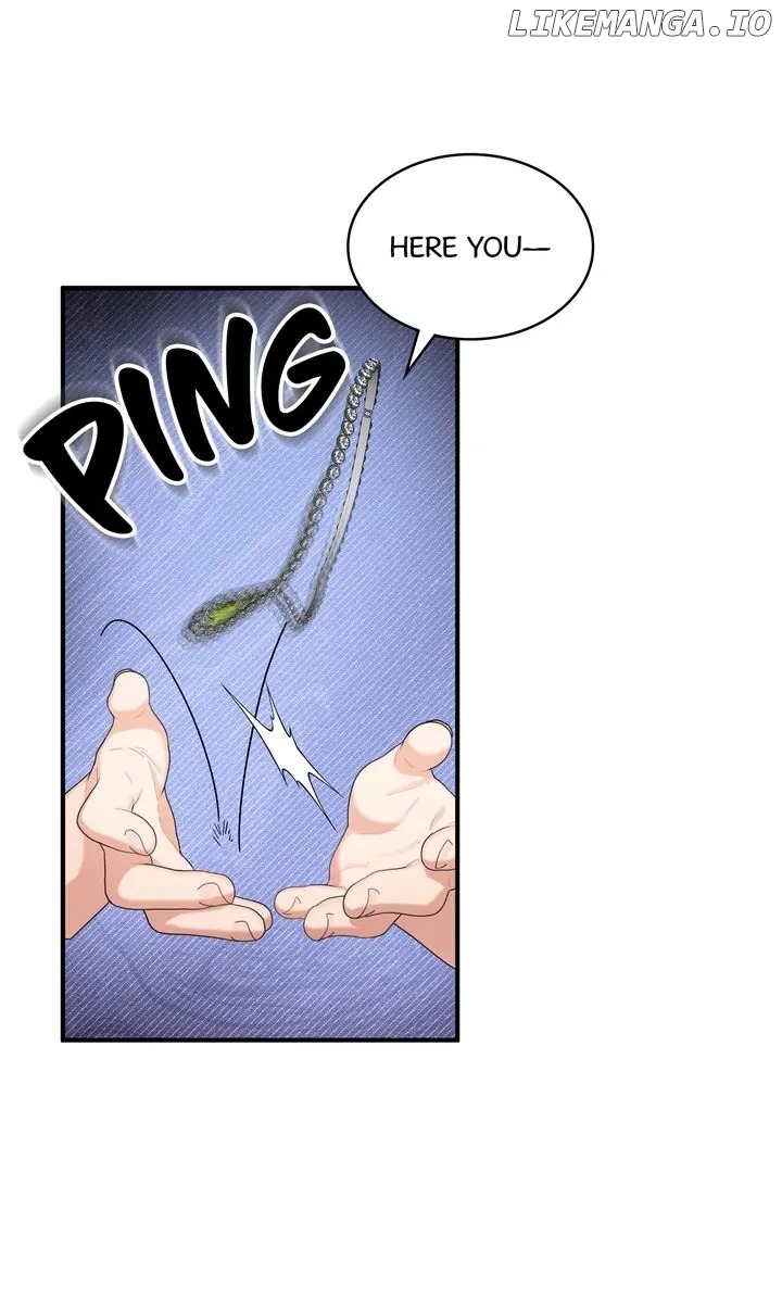 Two Heirs Chapter 70 - page 10