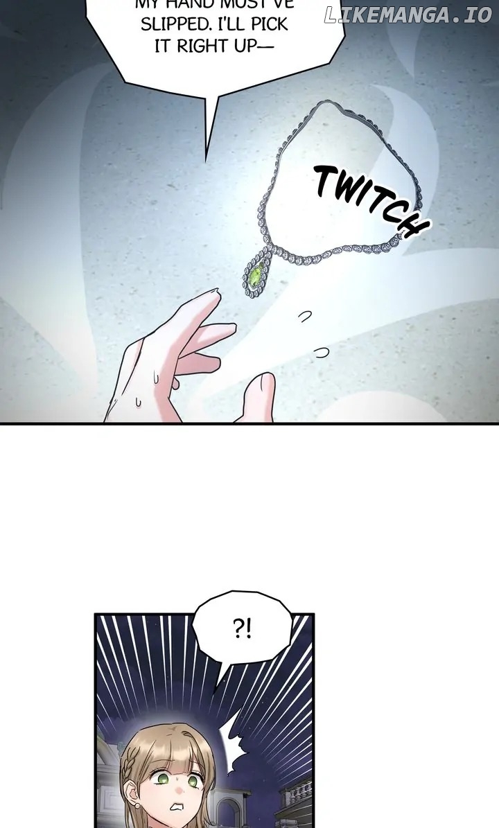 Two Heirs Chapter 70 - page 12