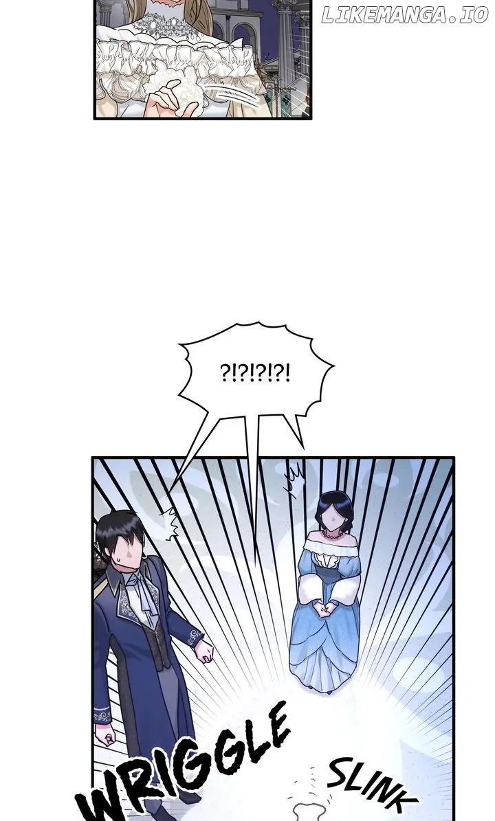 Two Heirs Chapter 70 - page 13