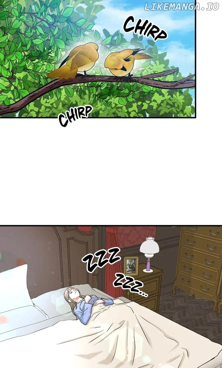 Two Heirs Chapter 70 - page 17