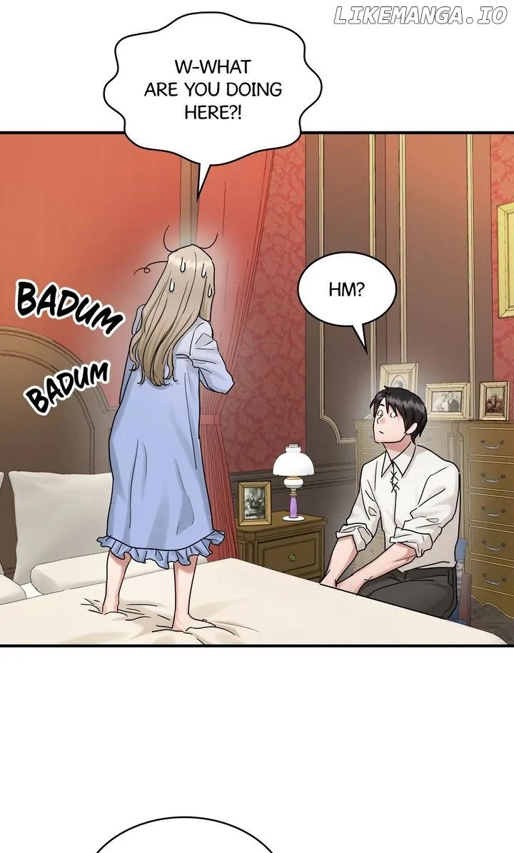 Two Heirs Chapter 70 - page 25