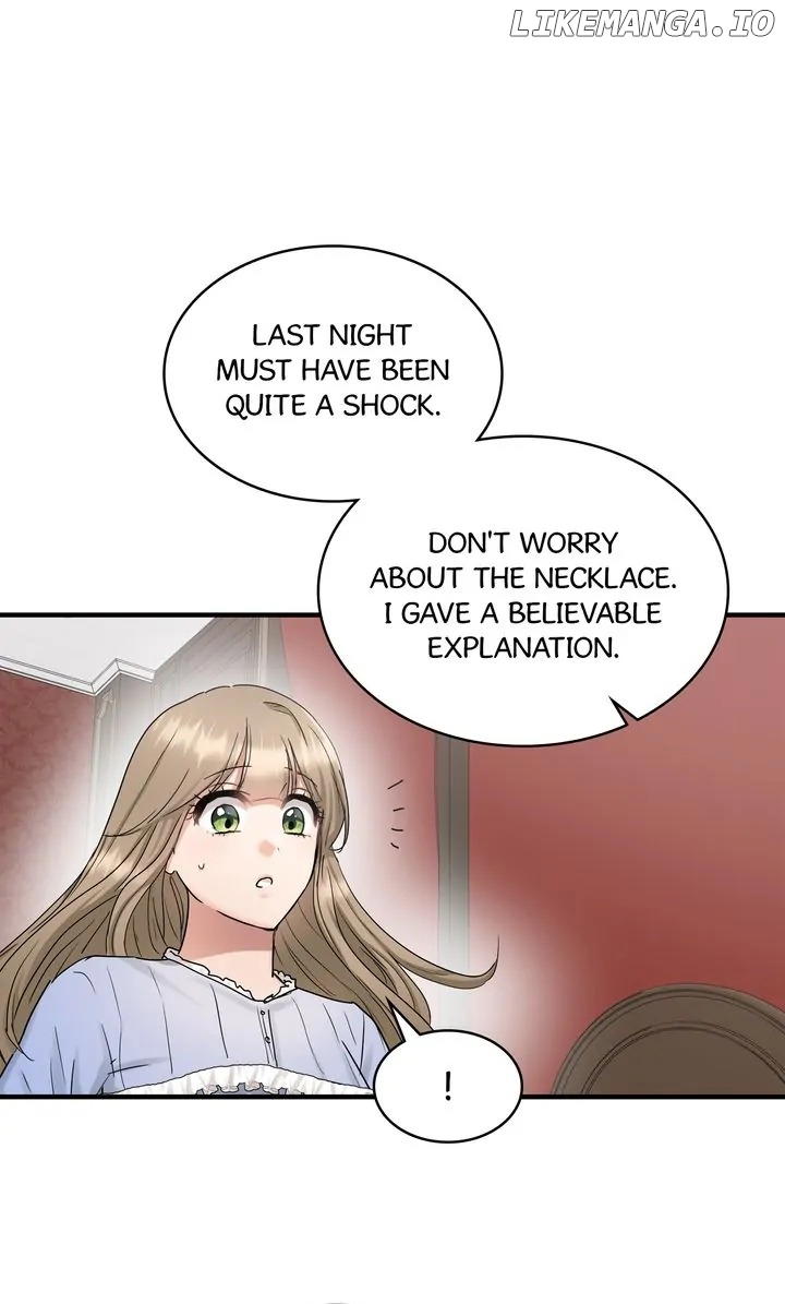 Two Heirs Chapter 70 - page 28