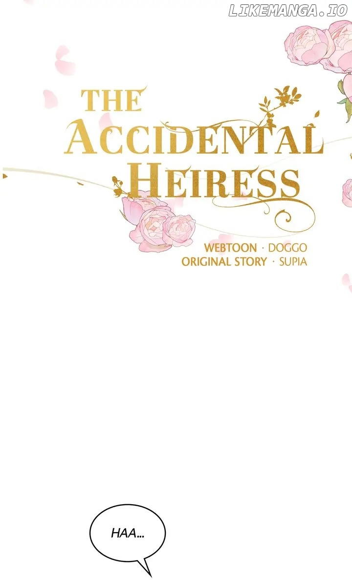 Two Heirs Chapter 70 - page 3