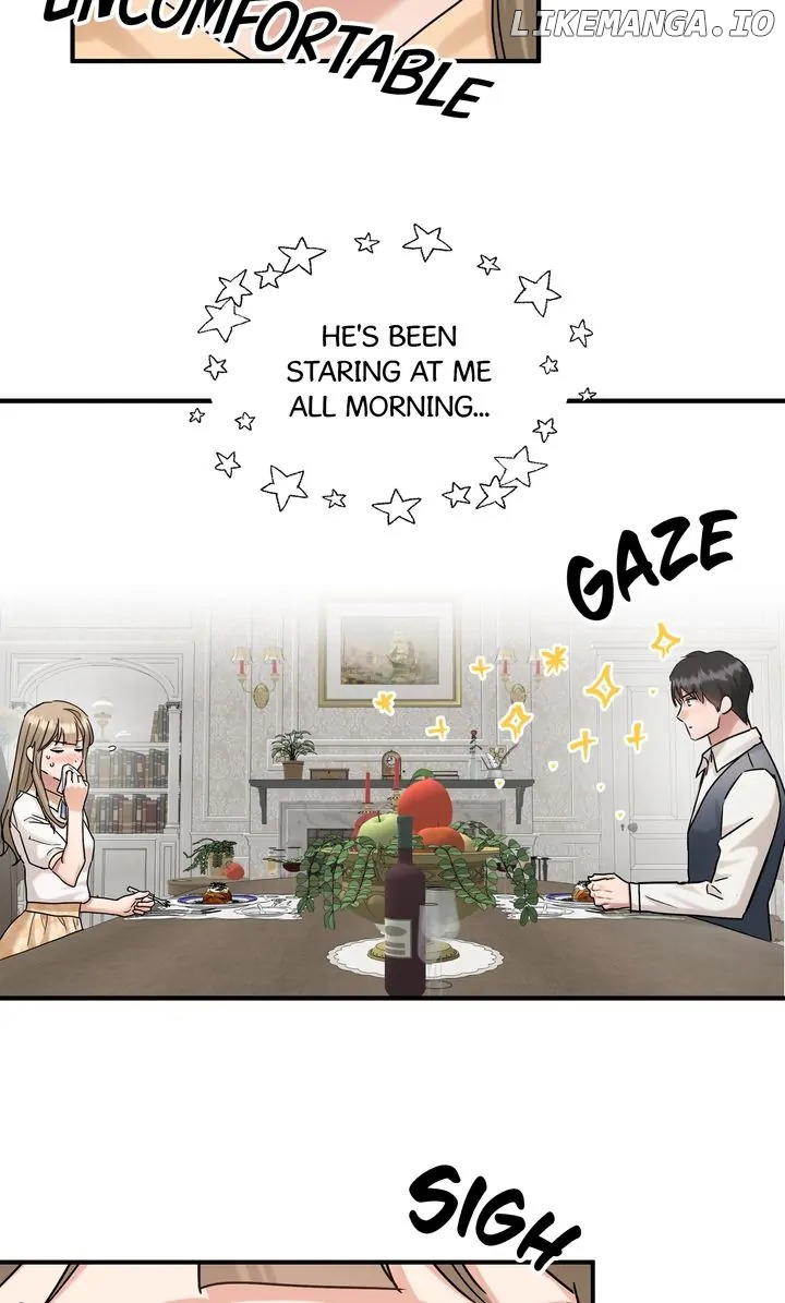 Two Heirs Chapter 70 - page 33