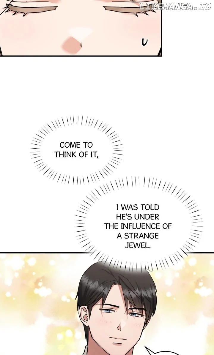 Two Heirs Chapter 70 - page 34