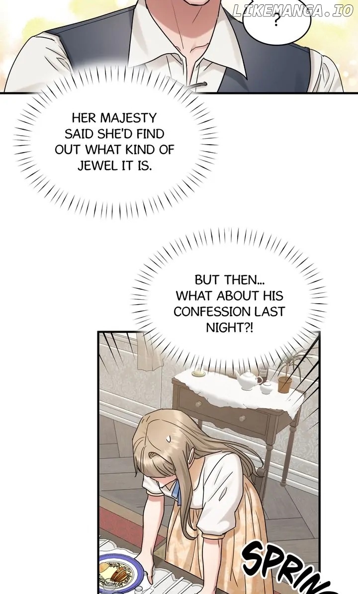 Two Heirs Chapter 70 - page 35