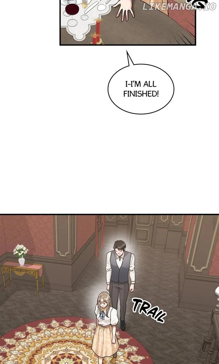 Two Heirs Chapter 70 - page 36