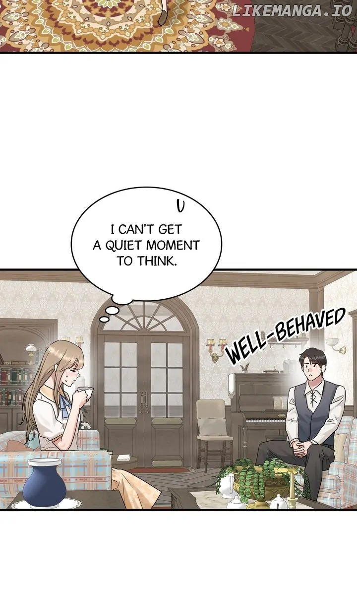 Two Heirs Chapter 70 - page 37