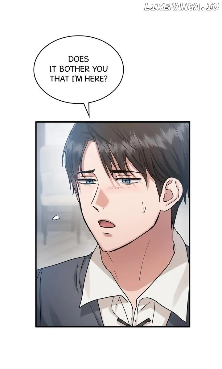Two Heirs Chapter 70 - page 38
