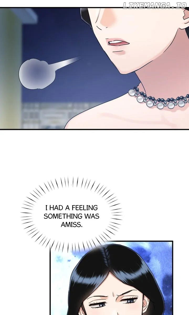 Two Heirs Chapter 70 - page 4