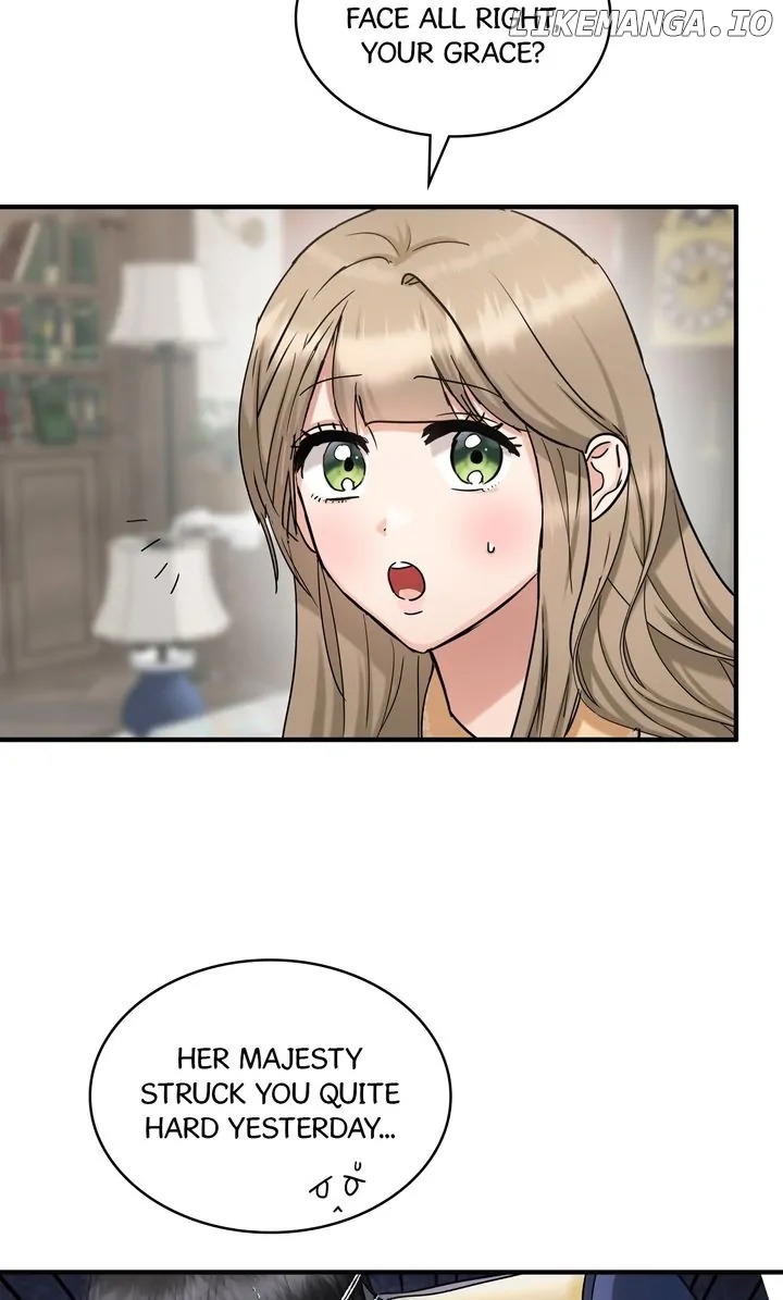 Two Heirs Chapter 70 - page 40