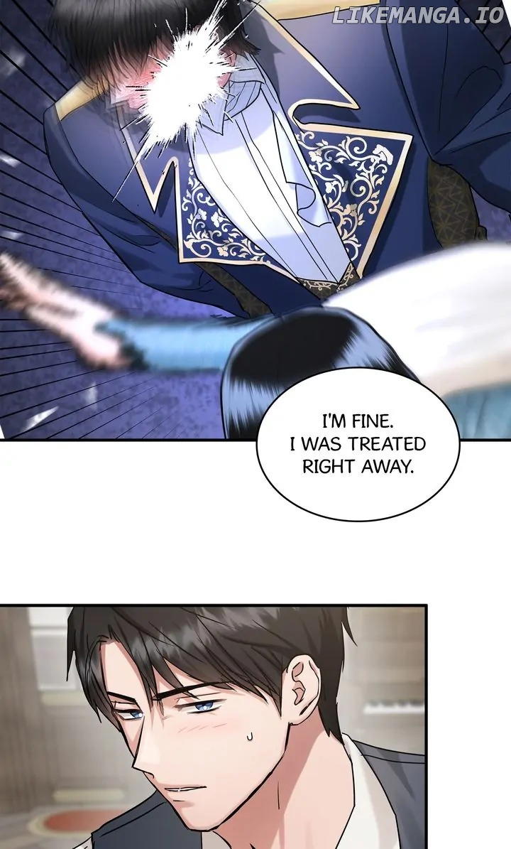 Two Heirs Chapter 70 - page 41