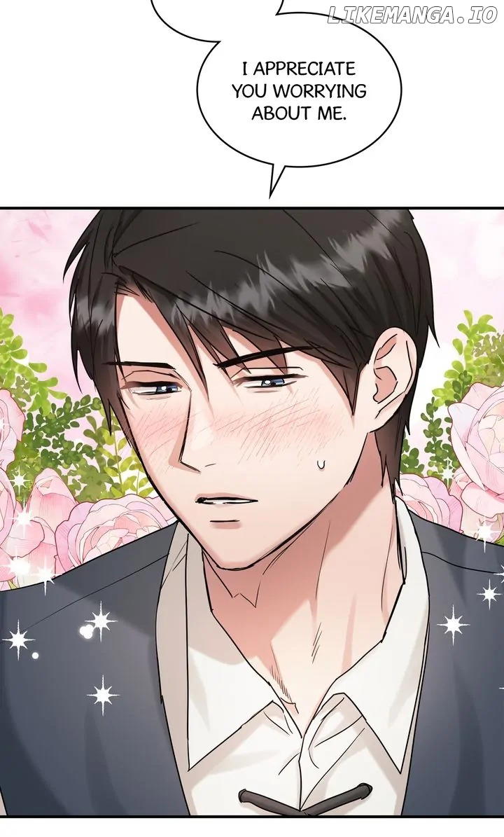 Two Heirs Chapter 70 - page 44