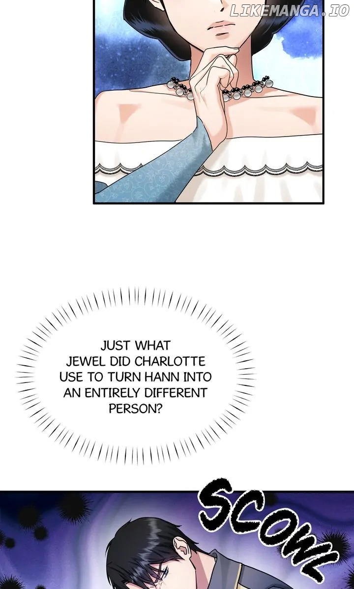 Two Heirs Chapter 70 - page 5