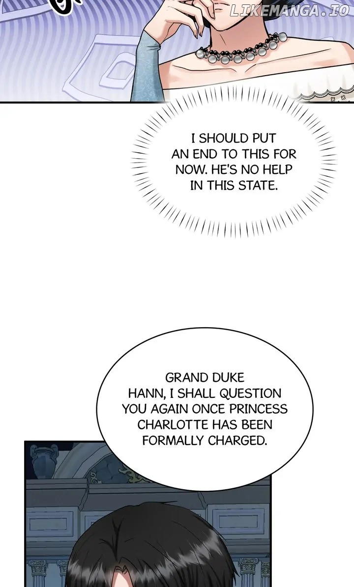 Two Heirs Chapter 70 - page 7