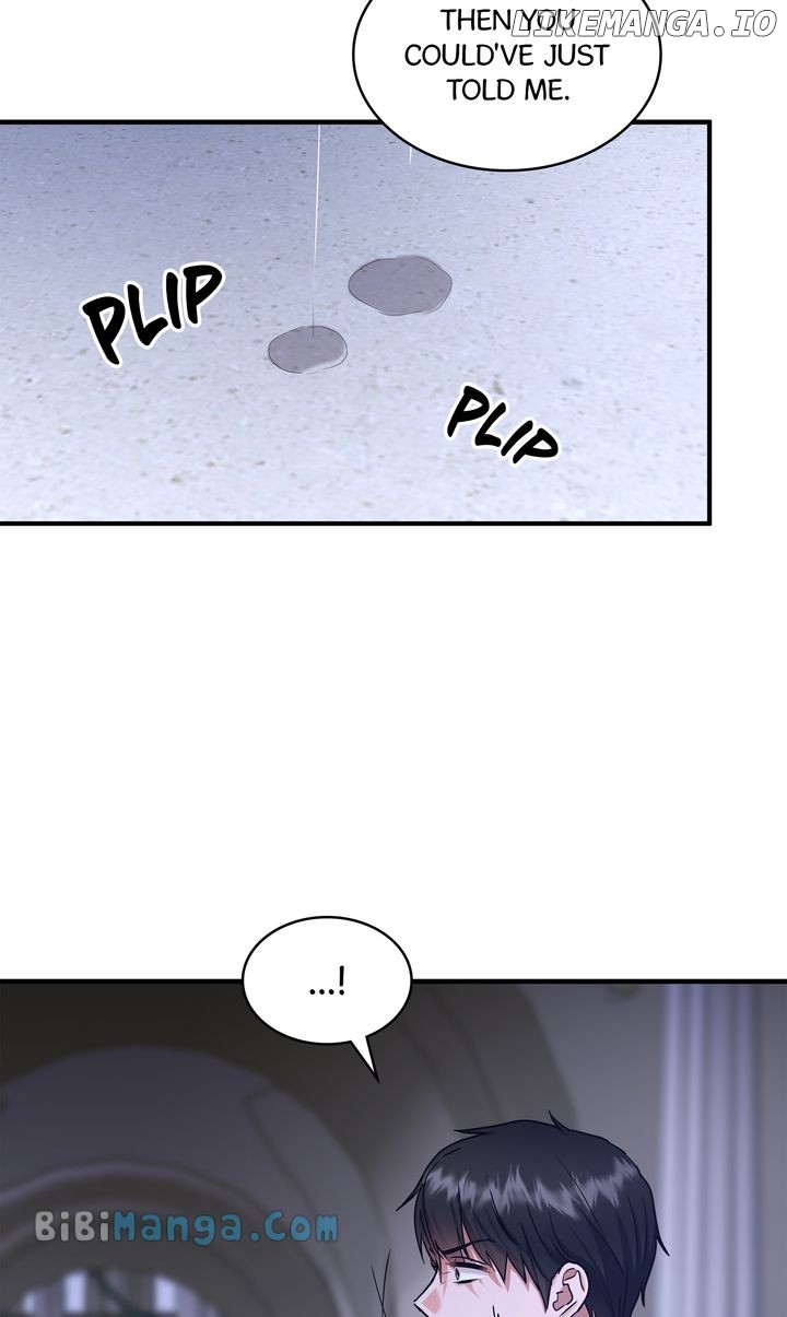 Two Heirs Chapter 69 - page 10