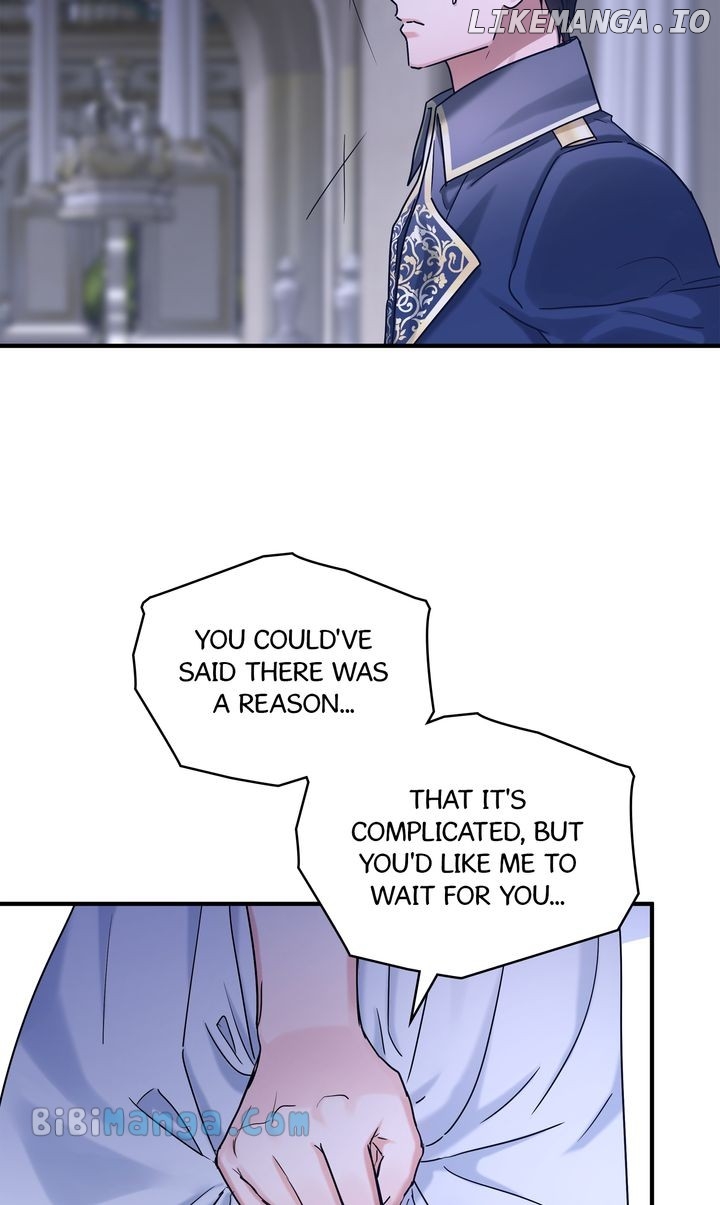 Two Heirs Chapter 69 - page 11
