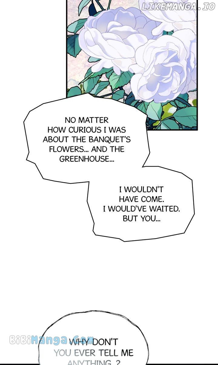 Two Heirs Chapter 69 - page 13