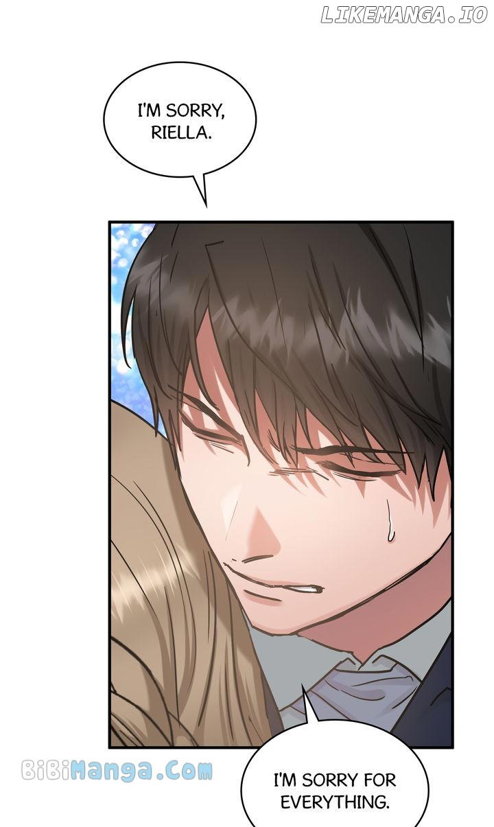Two Heirs Chapter 69 - page 18