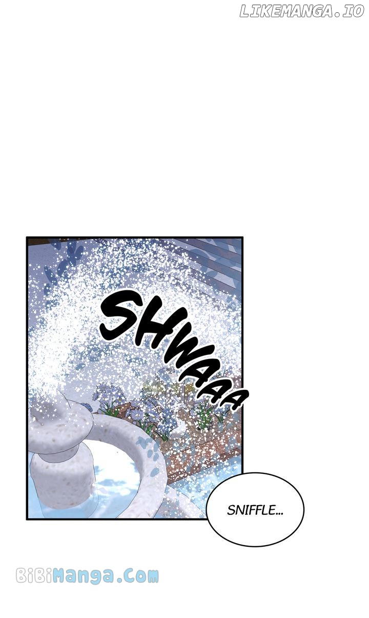 Two Heirs Chapter 69 - page 22