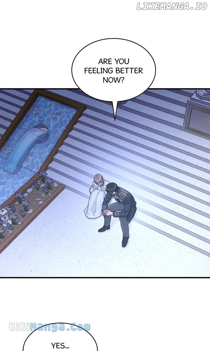 Two Heirs Chapter 69 - page 23
