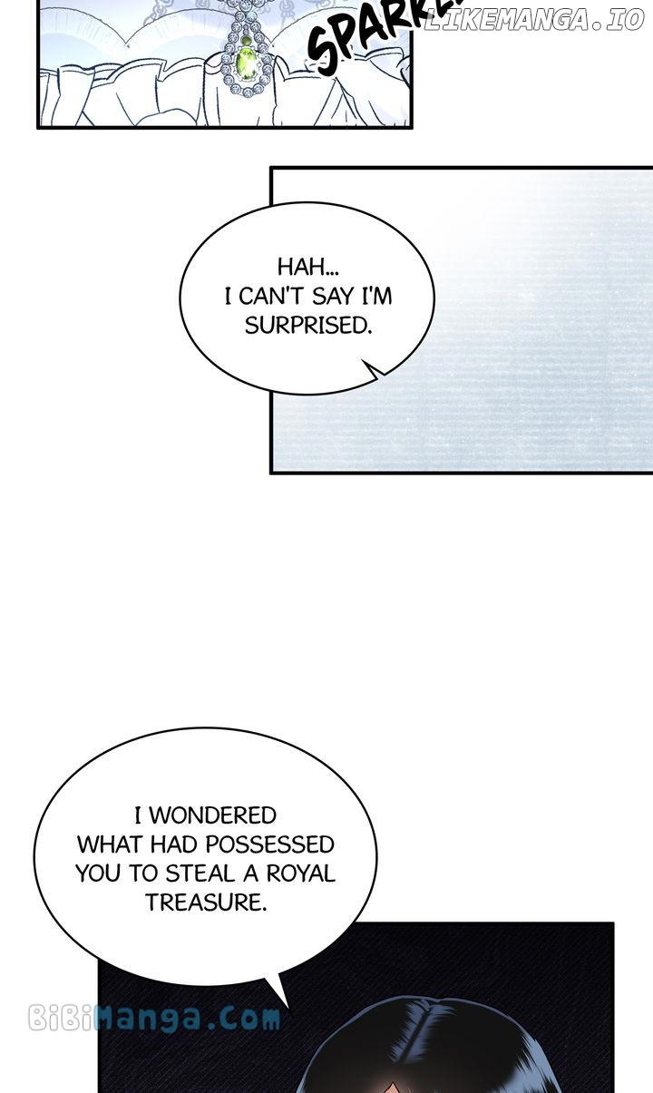 Two Heirs Chapter 69 - page 33