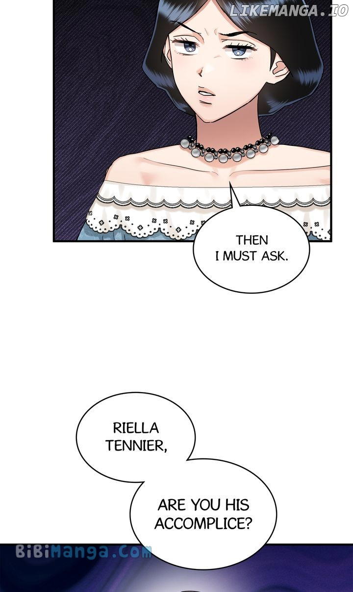 Two Heirs Chapter 69 - page 34