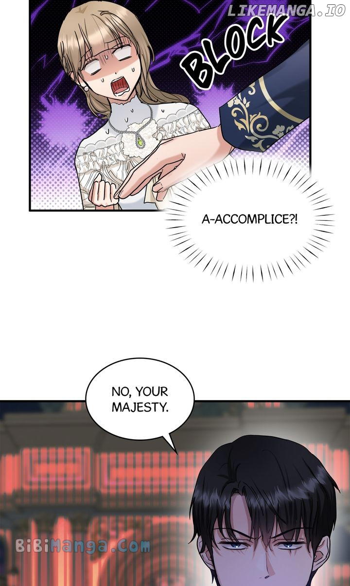 Two Heirs Chapter 69 - page 36