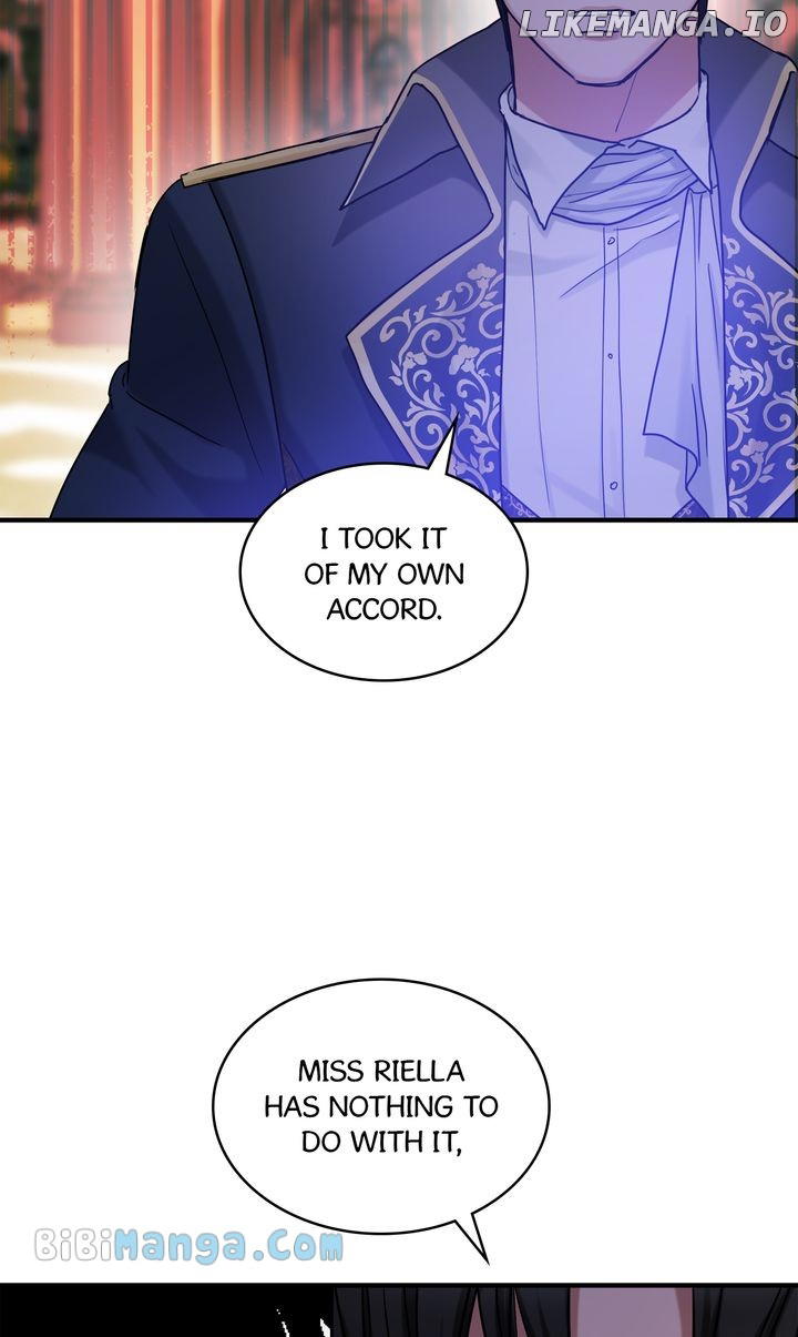 Two Heirs Chapter 69 - page 37
