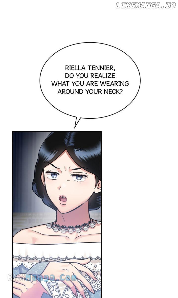 Two Heirs Chapter 69 - page 44