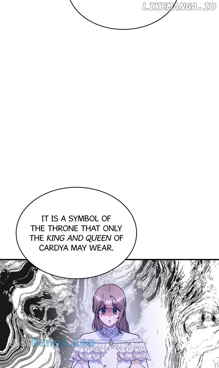 Two Heirs Chapter 69 - page 46