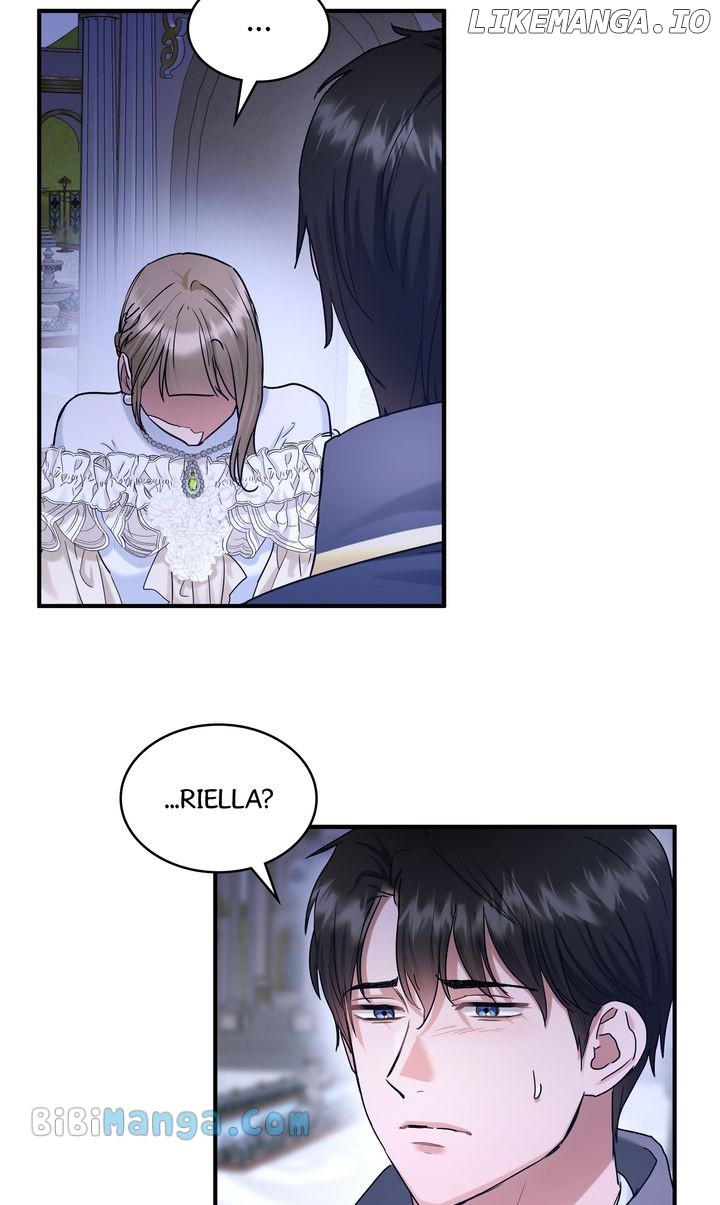 Two Heirs Chapter 69 - page 7