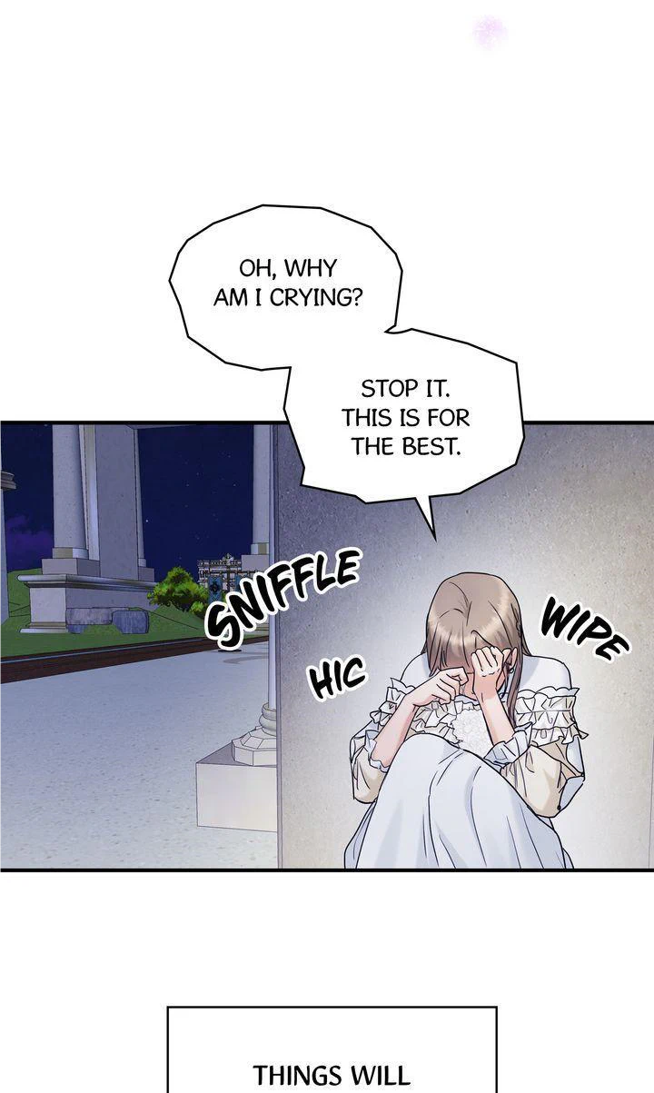 Two Heirs Chapter 68 - page 22