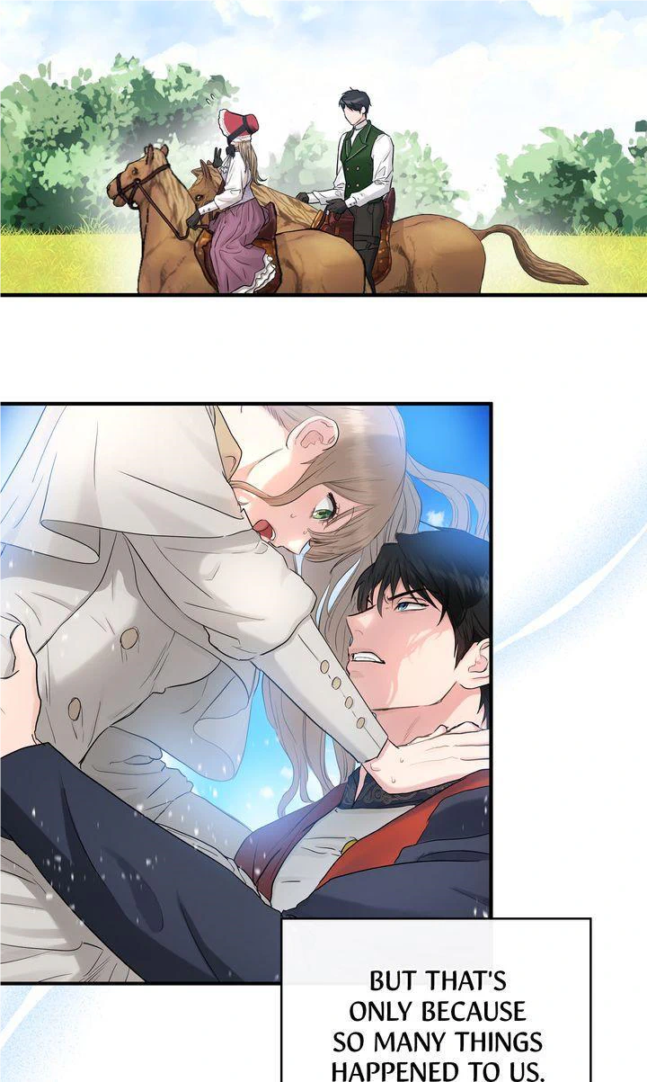 Two Heirs Chapter 68 - page 25