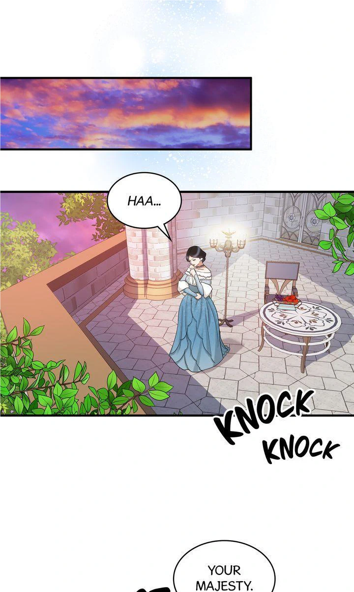 Two Heirs Chapter 68 - page 3