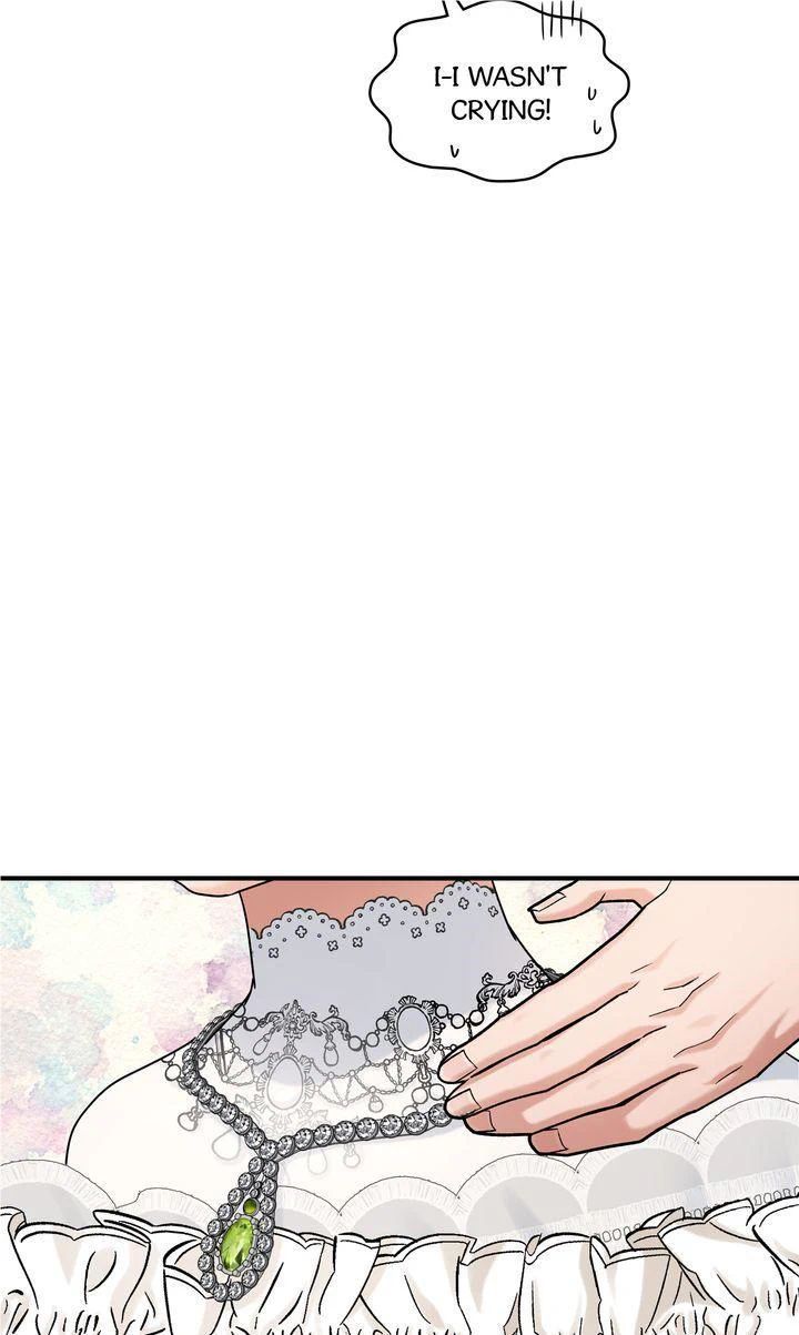 Two Heirs Chapter 68 - page 35