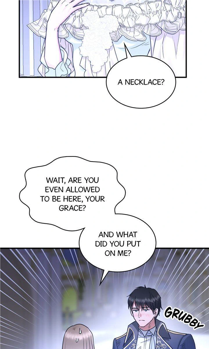 Two Heirs Chapter 68 - page 37