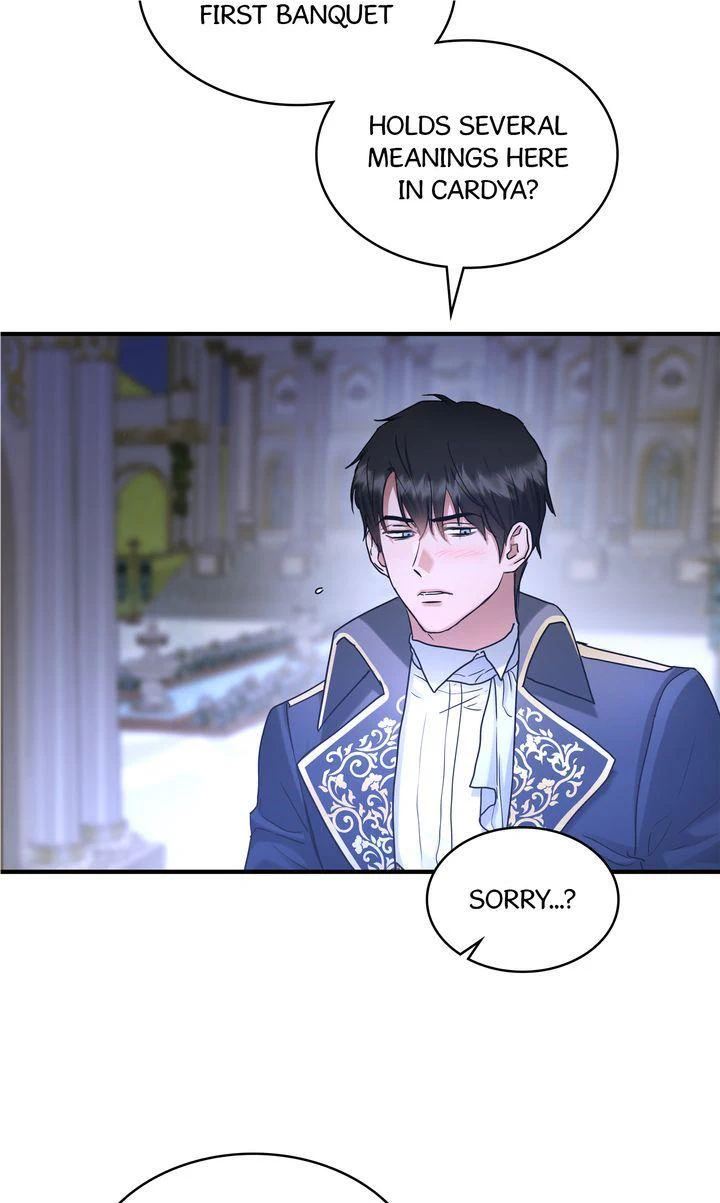 Two Heirs Chapter 68 - page 40