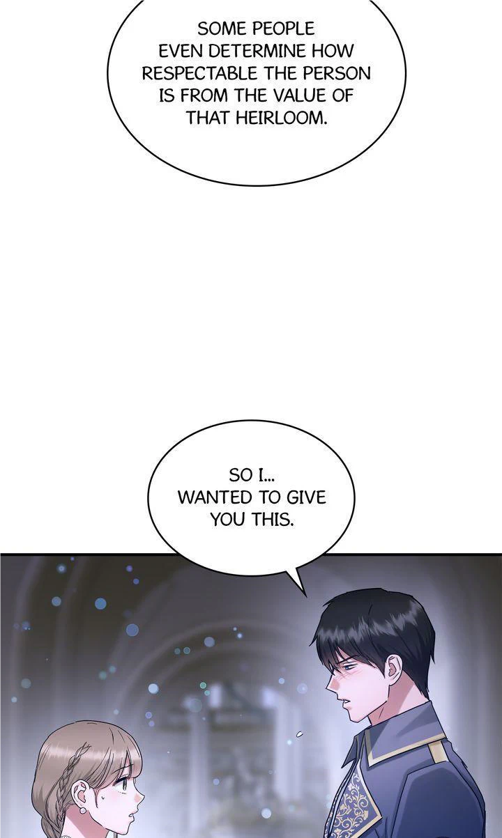 Two Heirs Chapter 68 - page 42