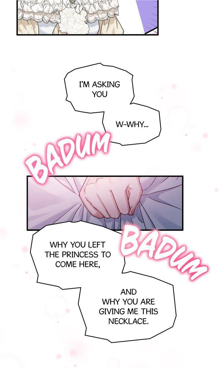 Two Heirs Chapter 68 - page 44